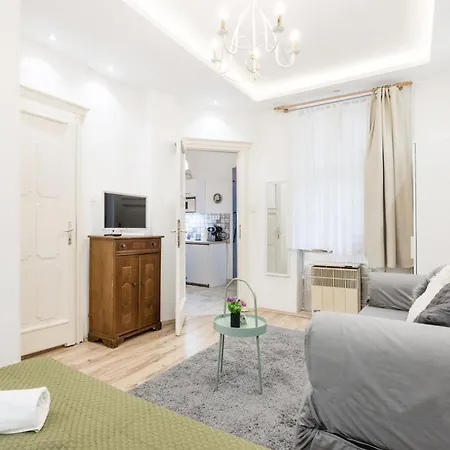 Heart Garden Comfy Apartment *