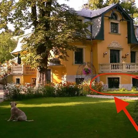 Buda Hills Apartmán