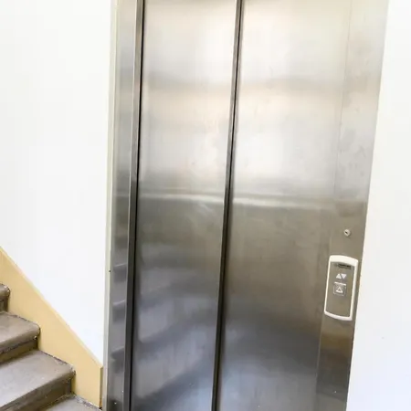 Apartman Bp *
