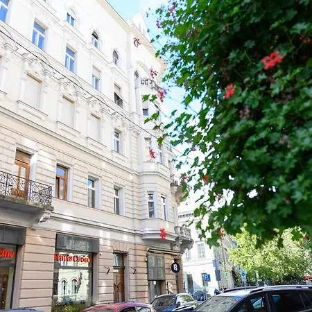 Apartman Bp Budapest