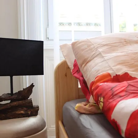 Apartmán Ziti Citi *