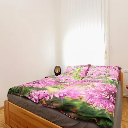 Ziti Citi * Budapešť