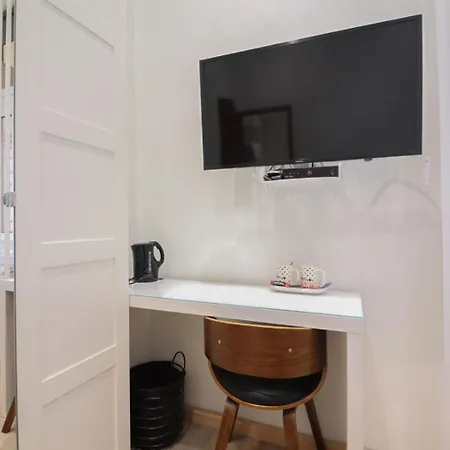 Apartmán Ziti Citi *
