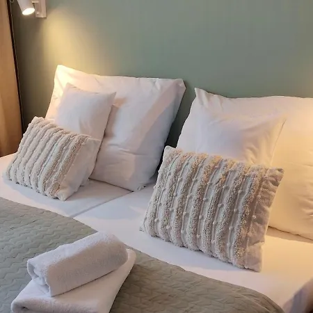 Csaszar Hotel