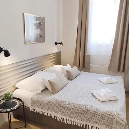 Hotel Csaszar