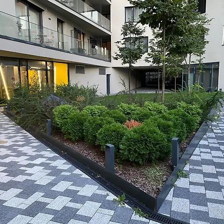 Erkel 18 * Budapest