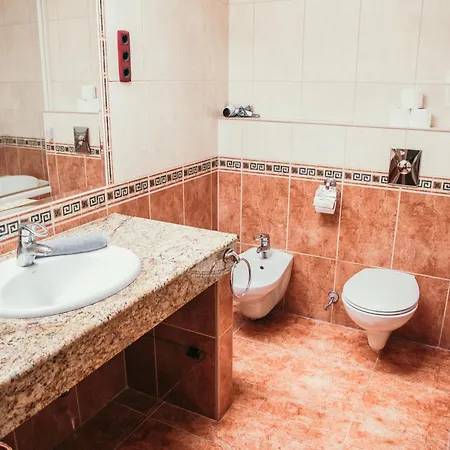 Elite & Apartament *