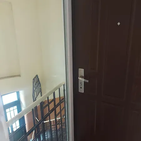 Casa Del Hodos * Budapest