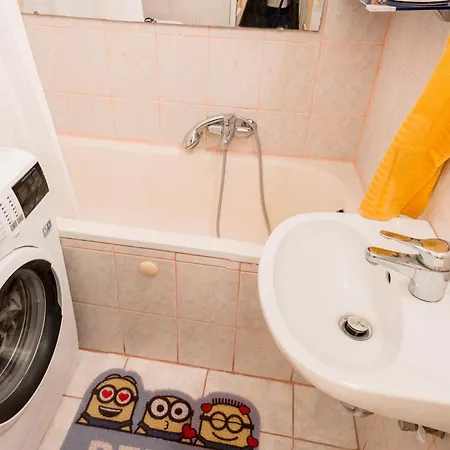 Minion & Snoopy Budapest