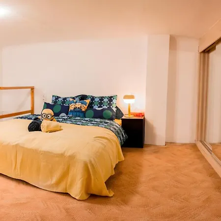 Minion & Snoopy Appartement *