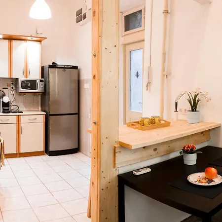 Appartement Minion & Snoopy *
