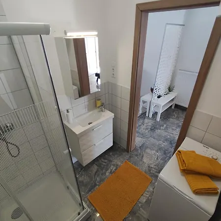 Apartmán Ryb Lofts Budapešť