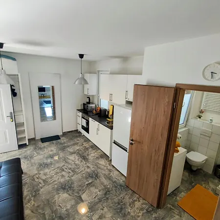Apartmán Ryb Lofts *