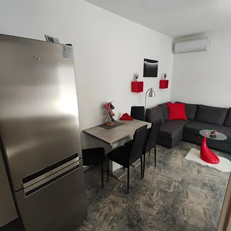 Ryb Lofts * Budapešť