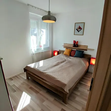 Ryb Lofts * Budapešť