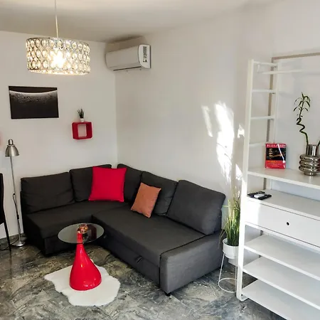 Ryb Lofts Budapešť