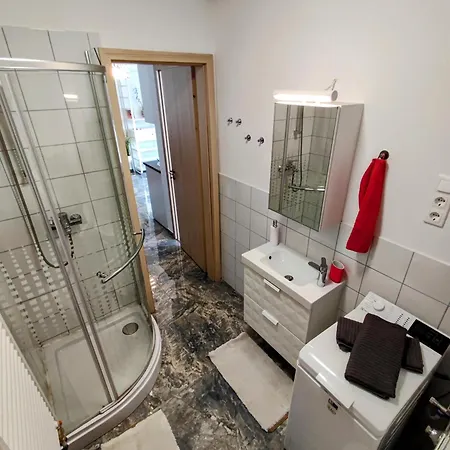 Ryb Lofts Apartmán