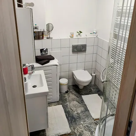 Apartmán Ryb Lofts *
