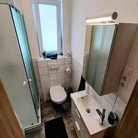 Ryb Lofts Budapešť
