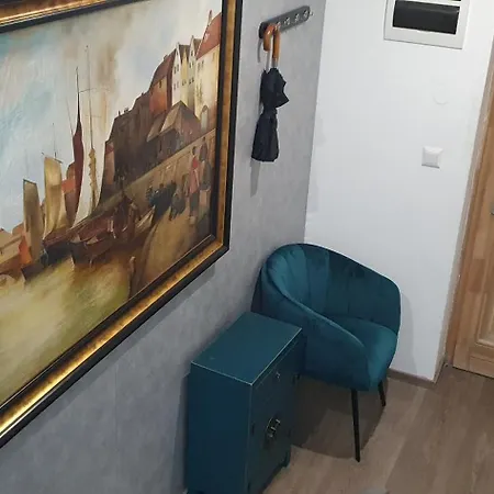 Bp Apartman