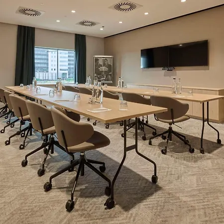 Otel Radisson Budapart