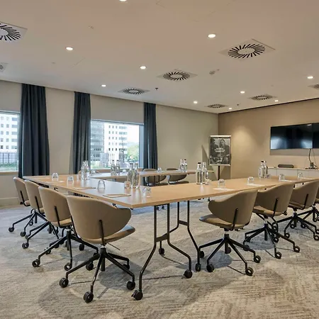 Radisson Budapart 4* Budapest