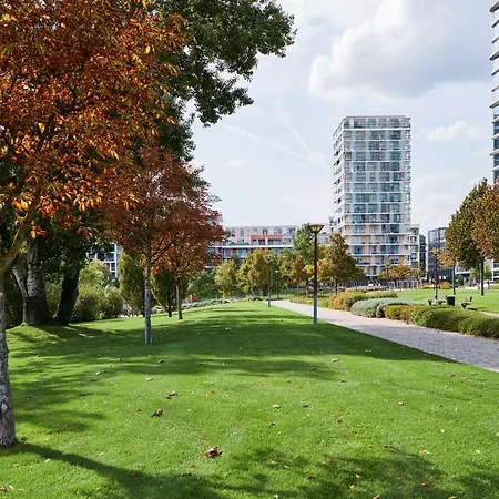 Radisson Budapart Budapeşte