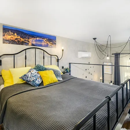 Apartament Luxury In The Center With Parking *