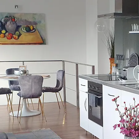 Apartman Bp Budapest