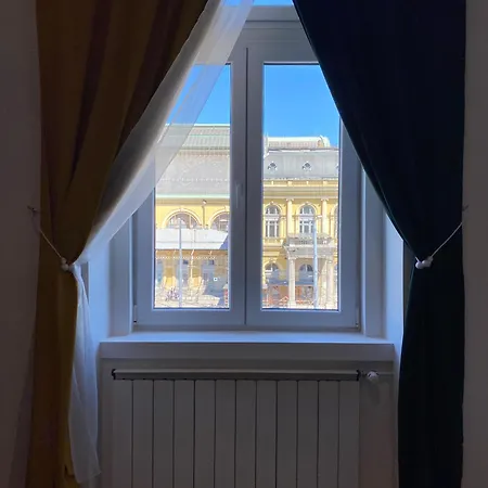 Kerepesi * Budapest