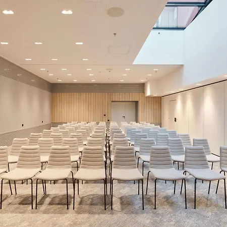 Radisson Budapart 4* Budapest