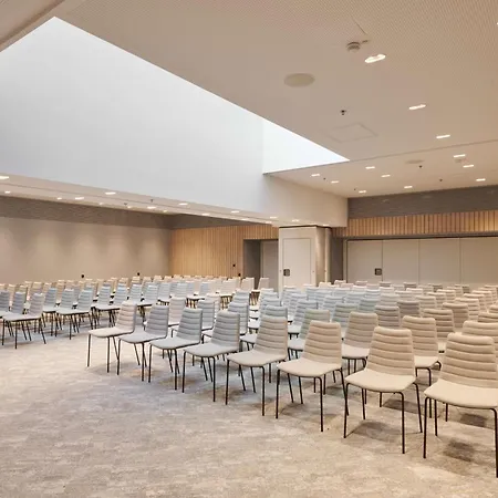 Radisson Budapart Budapest