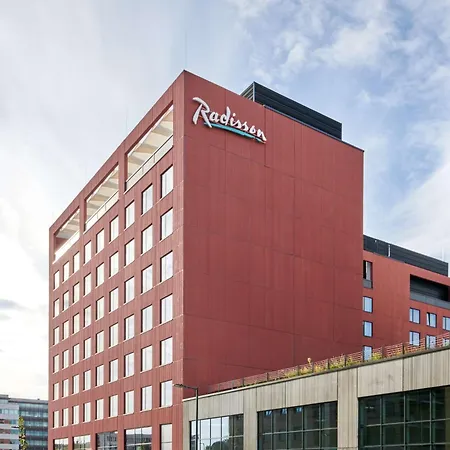 Radisson Budapart Hotel