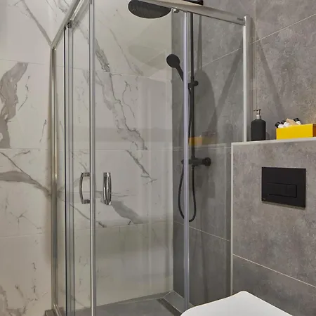 Butik Life & Apartament *