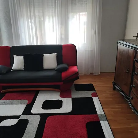 Kwatera prywatna Marytilla Budapeszt