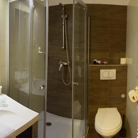 Budapest Citi Guesthouse - Self Check In Guest house *