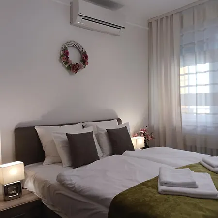 Apartment Corner