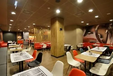 Ibis City Budapest