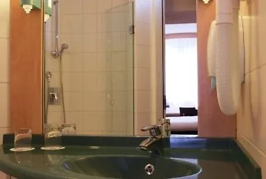 Ibis City 3* Budapest