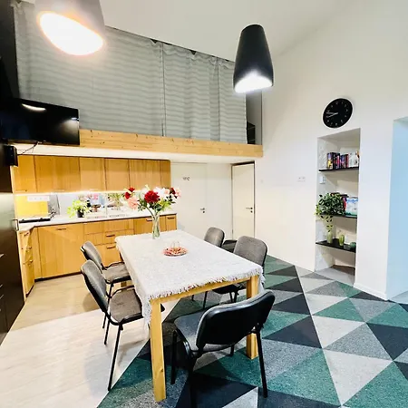 Homestay Rozsa