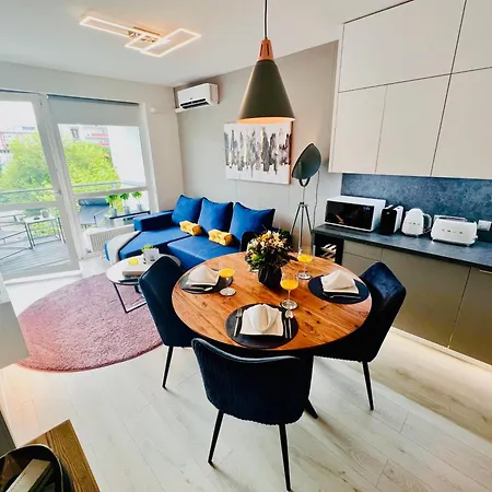 Suiteangel - Luxury Design With Free Garage * Budapest
