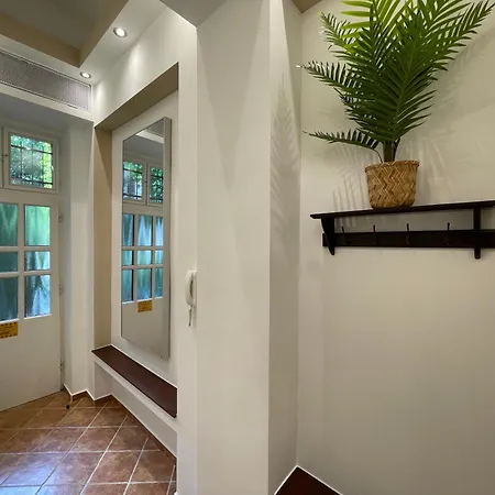 Palms Apartamento