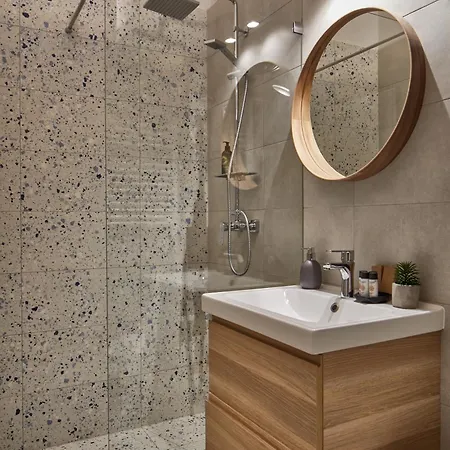 Apartman Butik Life & Budapest