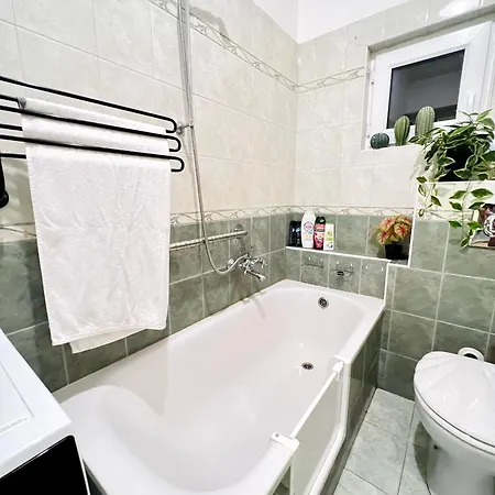 Apartmán Kerepesi *
