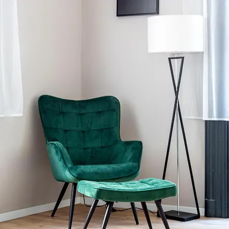 Luxurious & Spacious In The Kertesz Street * Budapest
