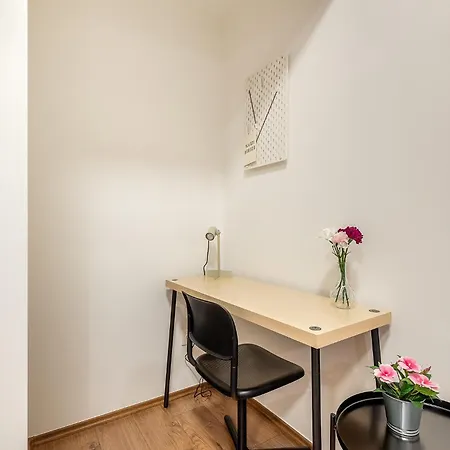 Downtown Hegedus 8 Apartment *