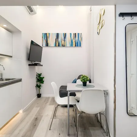 Apartment Visegradi40 Quality