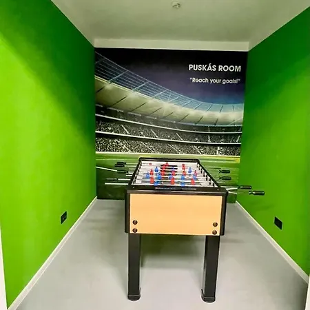 Inbp110 Studio #freeparking Appartamento