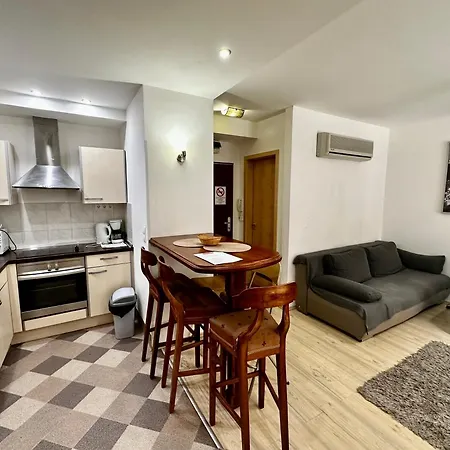 Leda Apartamento *