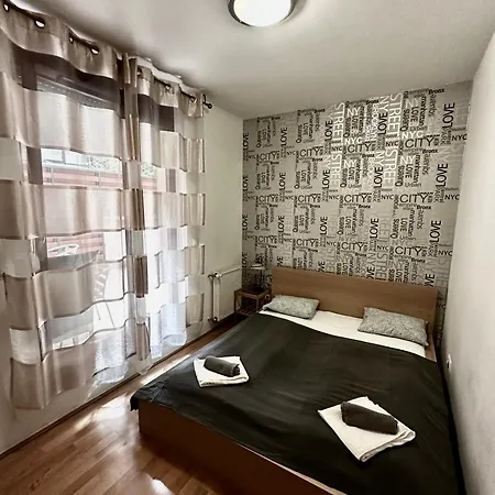 Leda Budapeste